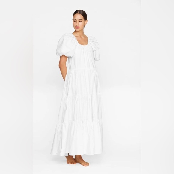 Mikoh Brava Dress Size 1 US S - Picture 1 of 8